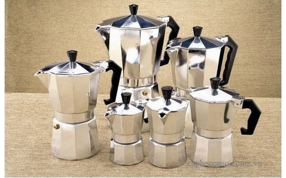 Cà phê Moka – Ý