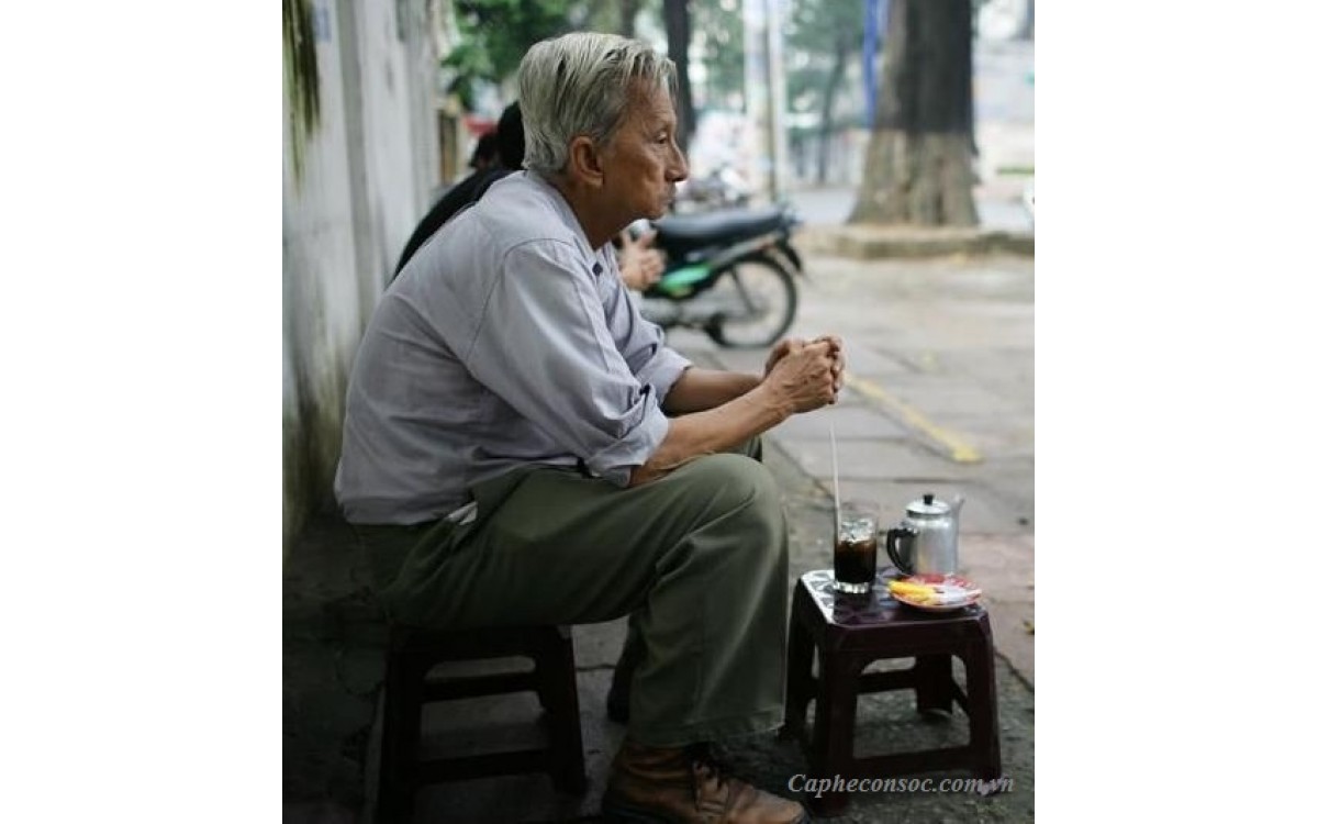 Nét đặc sắc trong văn hóa cà  phê Việt Nam