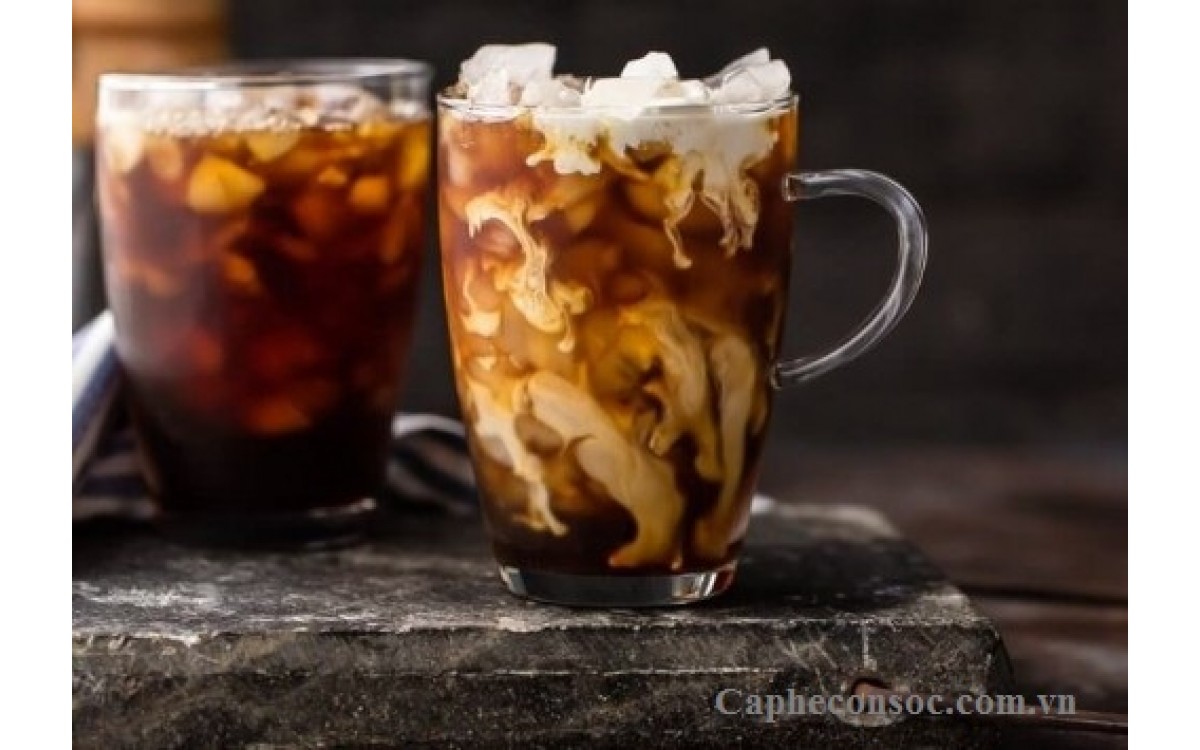 20 Cách Thưởng Thức Cà Phê Trên Thế Giới