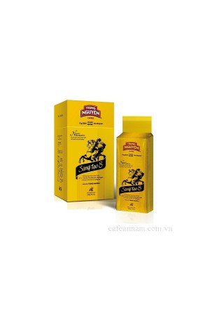 Cà phê Sáng tạo 8 Trung Nguyên - 500  gram