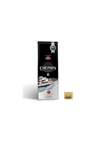 Cà phê chế phin 1