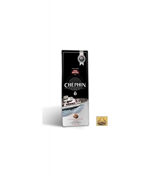 Cà phê chế phin 1 Cà phê chế phin 1