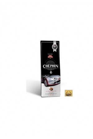 Cà phê chế phin 3