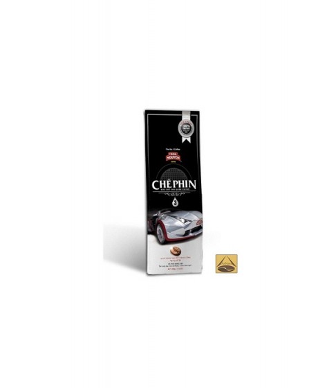 Cà phê chế phin 3 Cà phê chế phin 3
